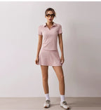 AeroSoft Lounge - Tennisset