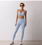 SculptFit Leggings