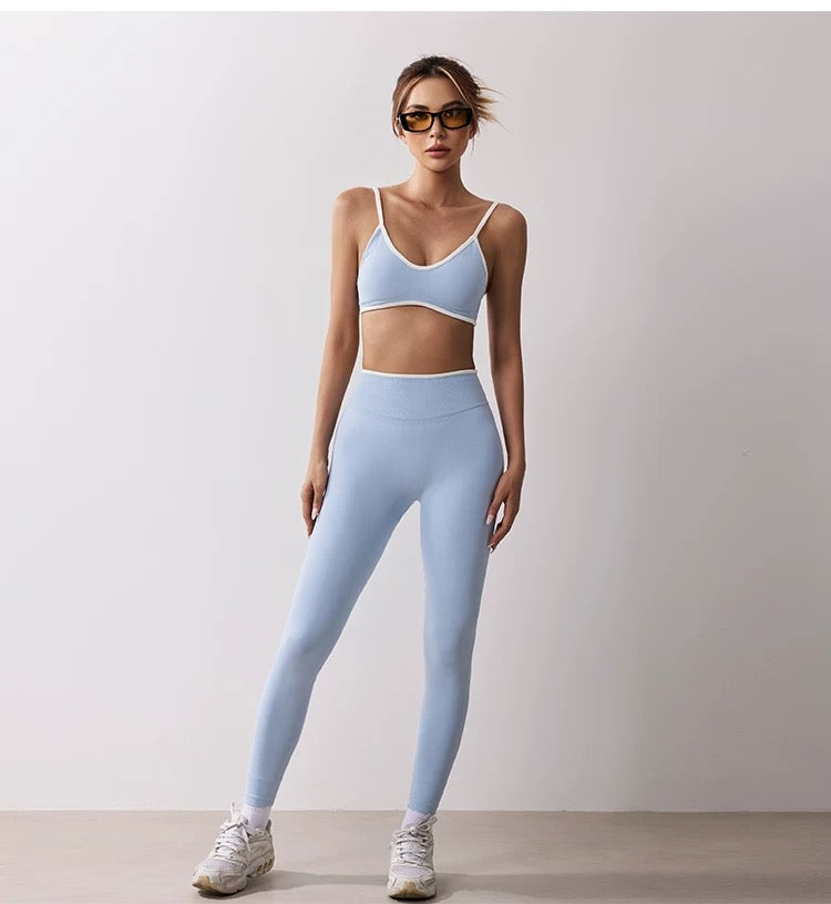 SculptFit Leggings