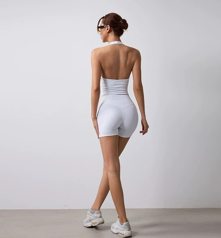 Figurformende Shorts