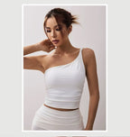 Off-the-shoulder top