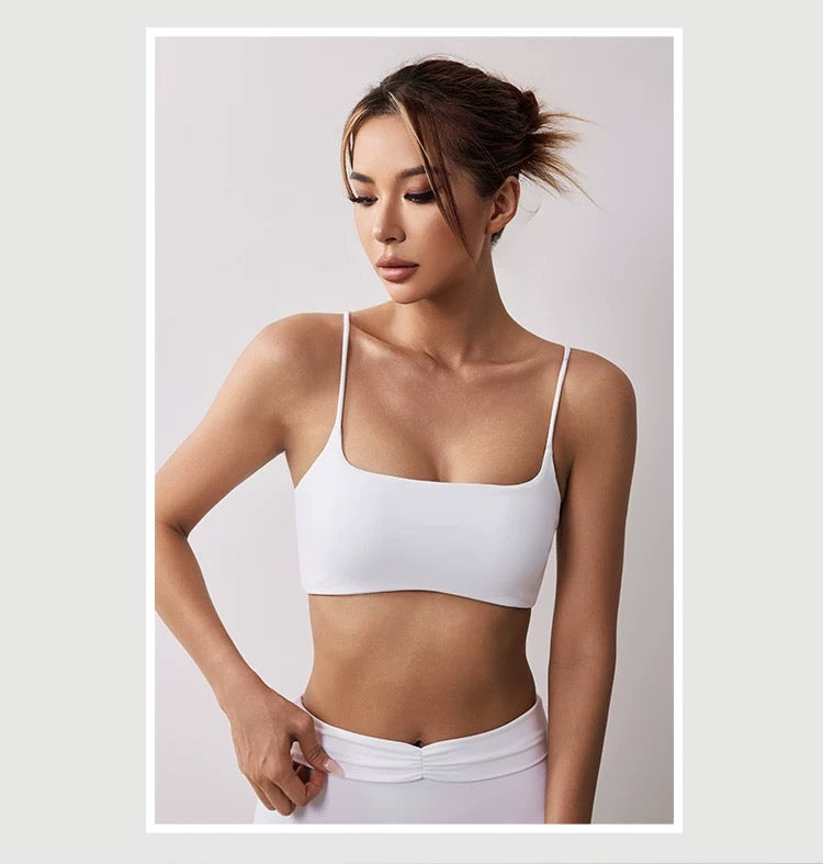 SoftContour Bra Tank Top