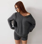 Softsculpt Precision Pullover
