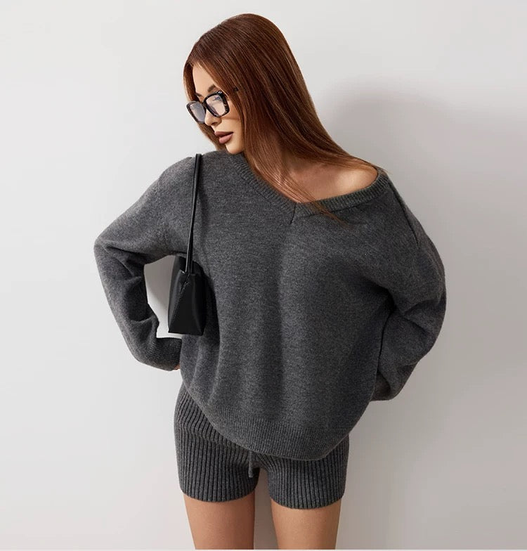 Softsculpt Precision Pullover