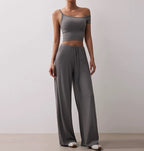 Sway Bootcut-Jogginghose