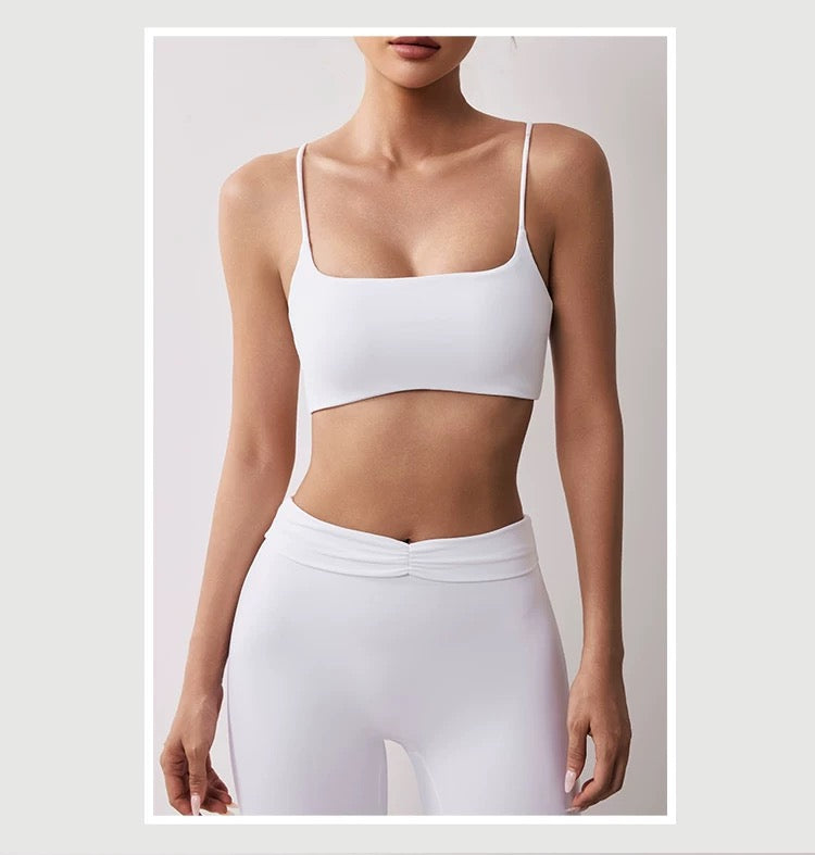 SoftContour Bra Tank Top