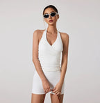 Figurformende Shorts