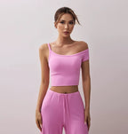 SoftContour BH-Tanktop