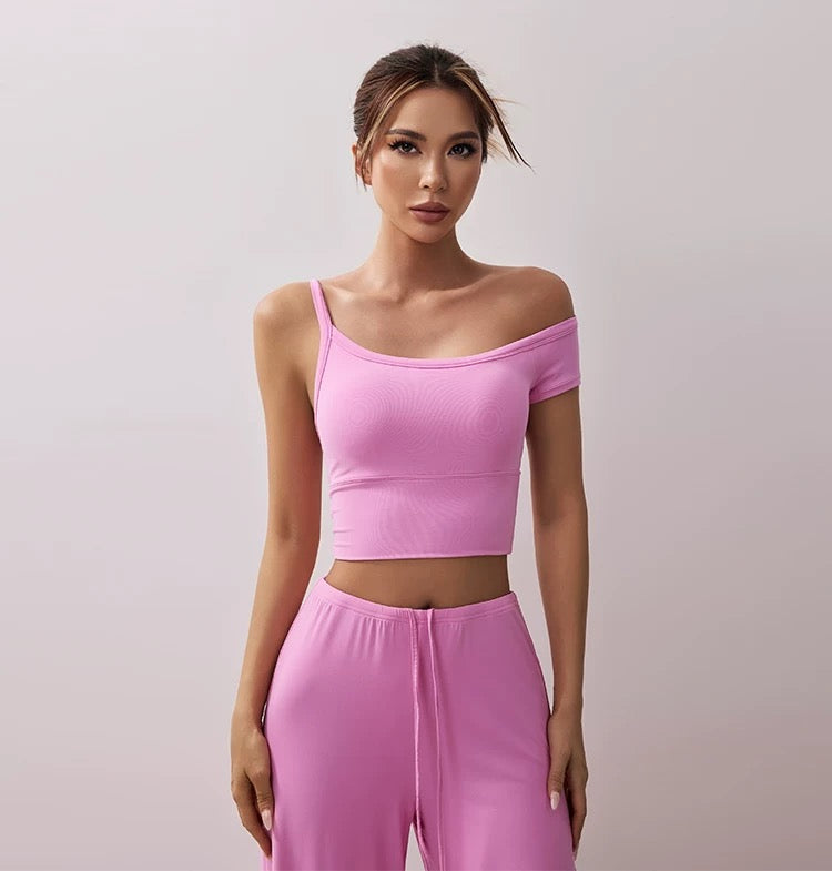 SoftContour BH-Tanktop