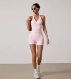 Figurformende Shorts