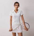 AeroSoft Lounge - Tennisset