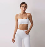 Sway Bootcut-Jogginghose