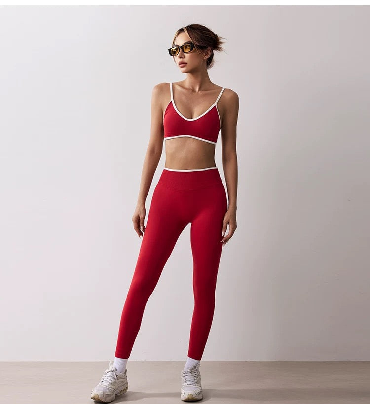 SculptFit Leggings
