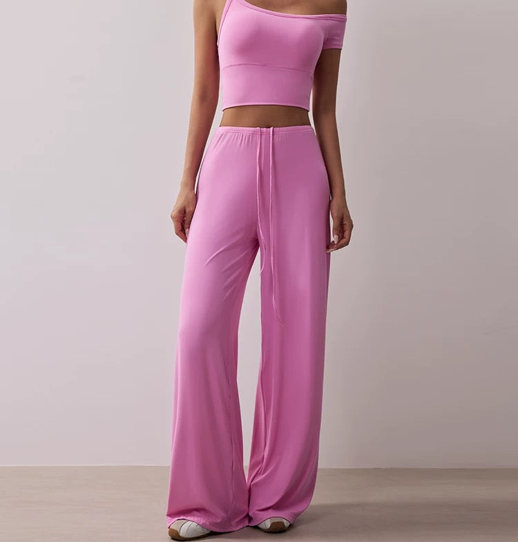 Sway Bootcut-Jogginghose