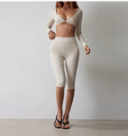 Intuition SoftEase Langarm