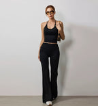 Sway Bootcut-Jogginghose