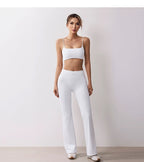 Sway Bootcut-Jogginghose