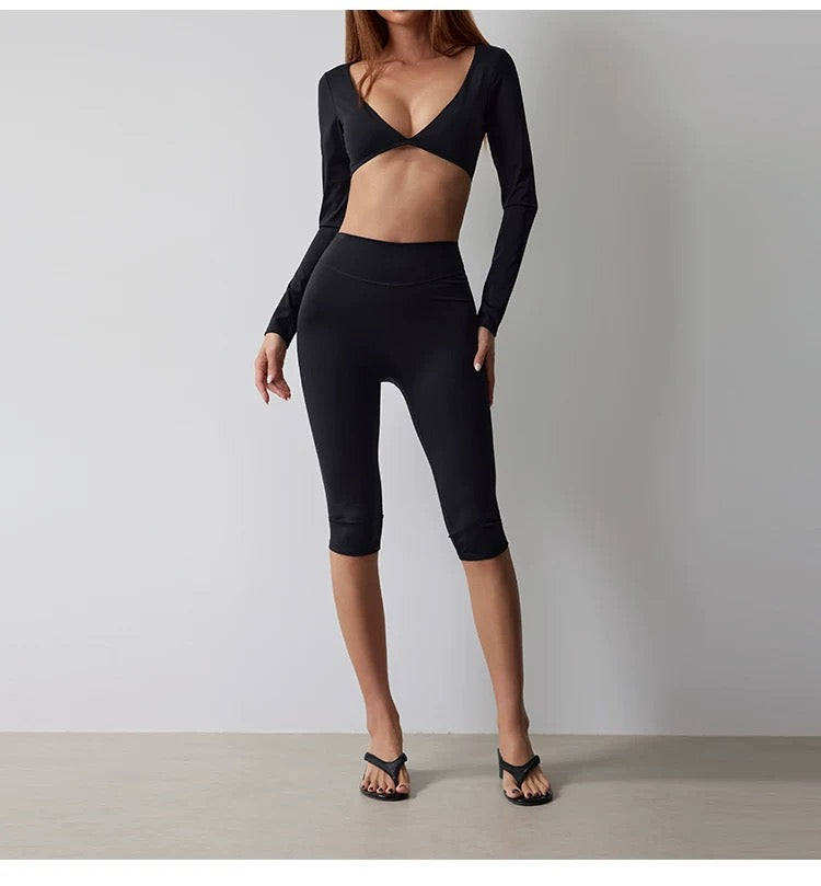 Intuition SoftEase Langarm