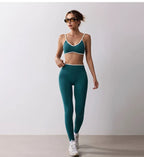 SculptFit Leggings