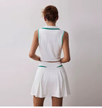 AeroSoft Lounge tennis set