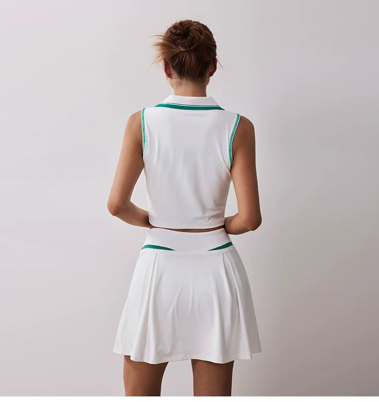 AeroSoft Lounge tennis set