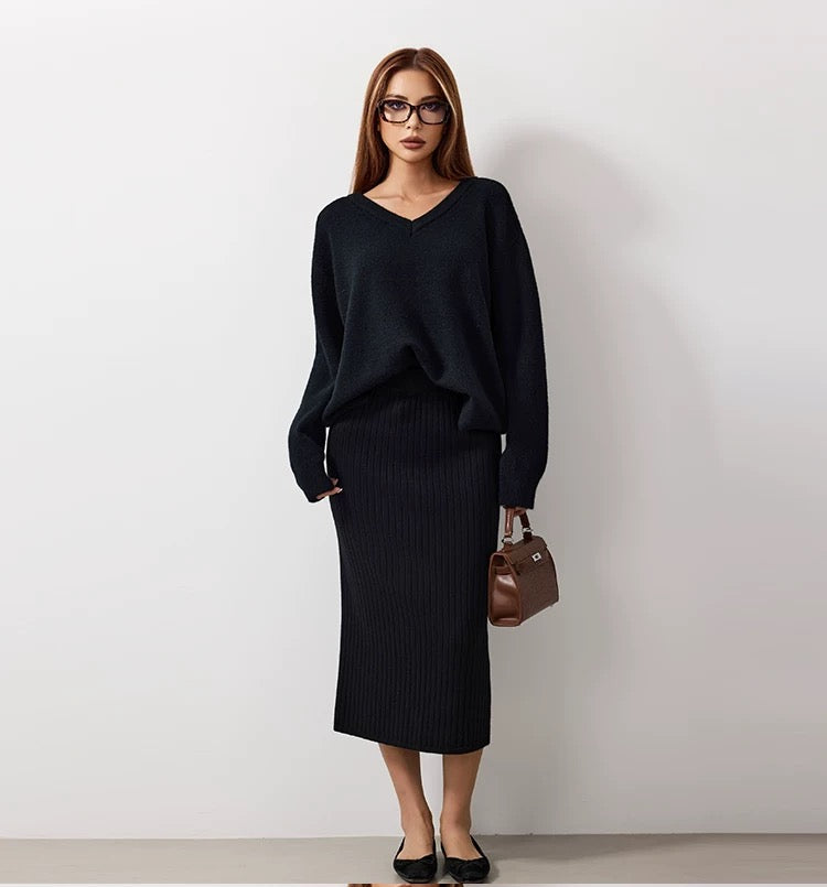 Softsculpt Precision Pullover