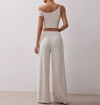 Sway Bootcut-Jogginghose