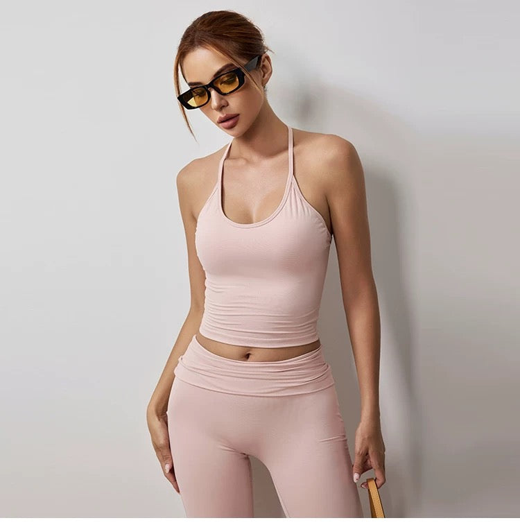 SoftContour BH-Tanktop