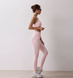 SculptFit Leggings
