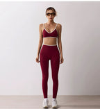 SculptFit Leggings