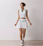 AeroSoft Lounge tennis set