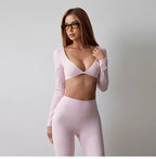 Intuition SoftEase Langarm