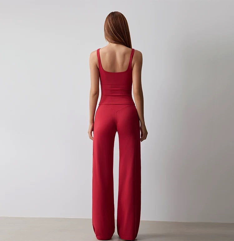 Valentina Set - Cherry Love