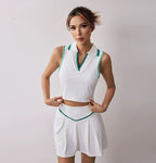 AeroSoft Lounge tennis set