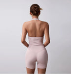 Figurformende Shorts