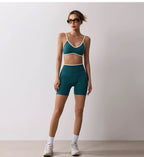 SculptFit Short