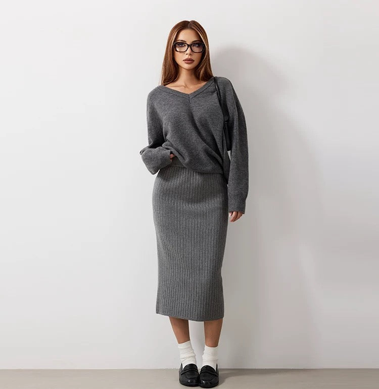 Softsculpt Precision Pullover