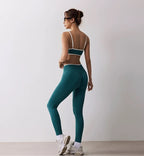SculptFit Leggings