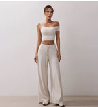 Sway Bootcut-Jogginghose