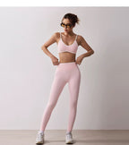 SculptFit Leggings