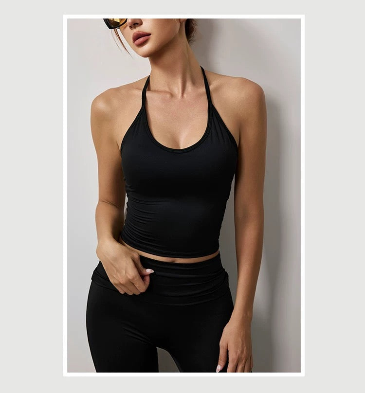 SoftContour BH-Tanktop