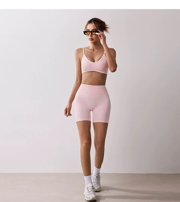 SculptFit Short