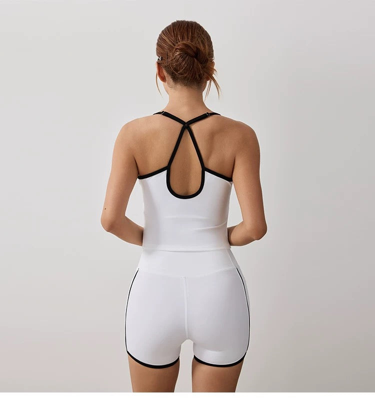 SculptFit BH-Tanktop