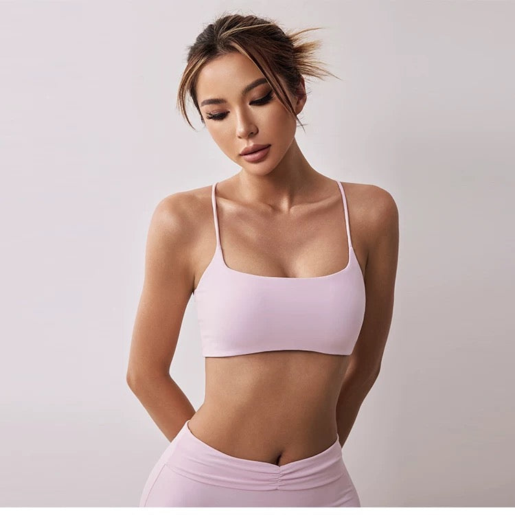 SoftContour Bra Tank Top