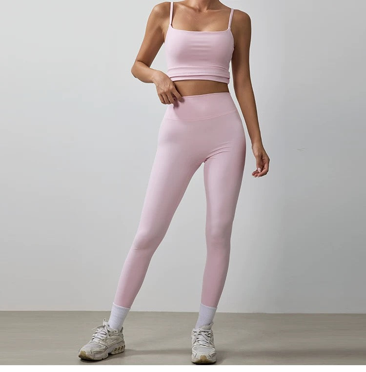 SculptFit BH-Tanktop