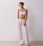 Sway Bootcut-Jogginghose