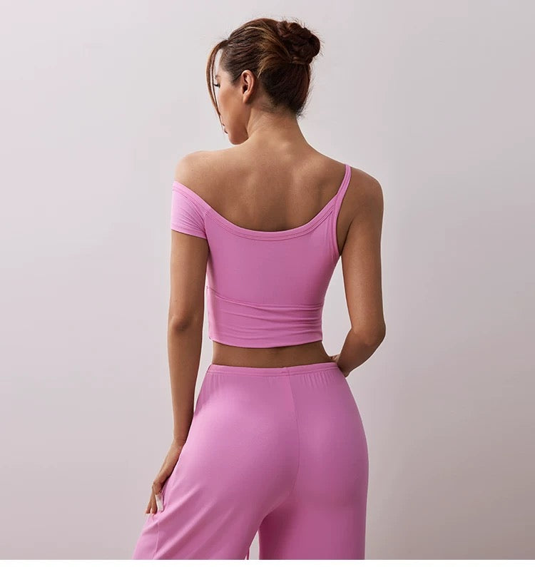 SoftContour BH-Tanktop