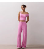 Sway Bootcut-Jogginghose