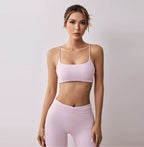 SoftContour Bra Tank Top