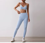 SculptFit Leggings